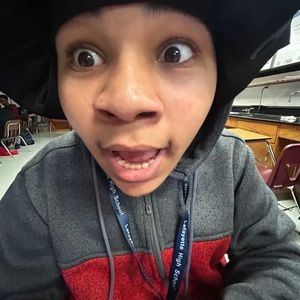 Meet your Posher, Phillip